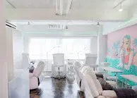 VENUS BELT MIYASHITA PARKの内観・外観2
