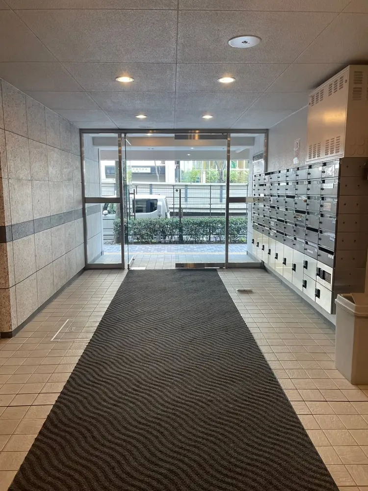 ☆M Nail Salon 池袋店☆の内観・外観1