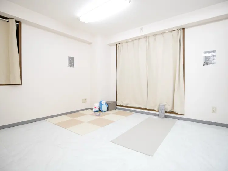 NAORU整体　センター南院の内観・外観3