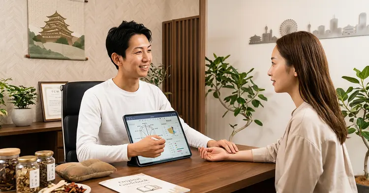 未病予防サロン　NUの内観・外観2