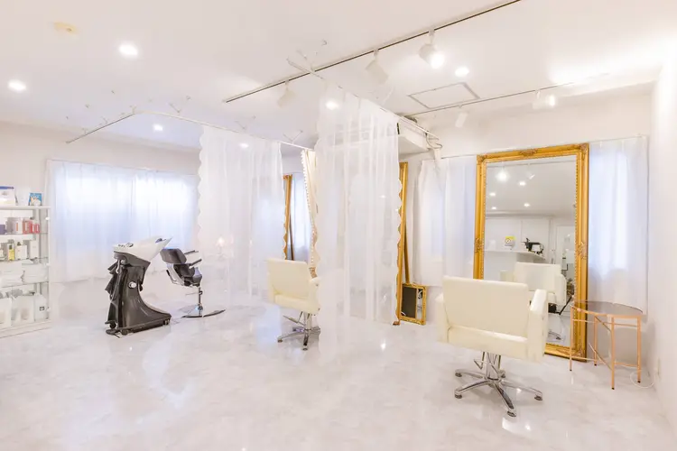 プルエクステ専門店salon de COCOの画像