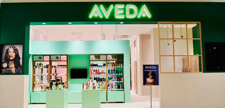 GRAN AVEDAの内観・外観1