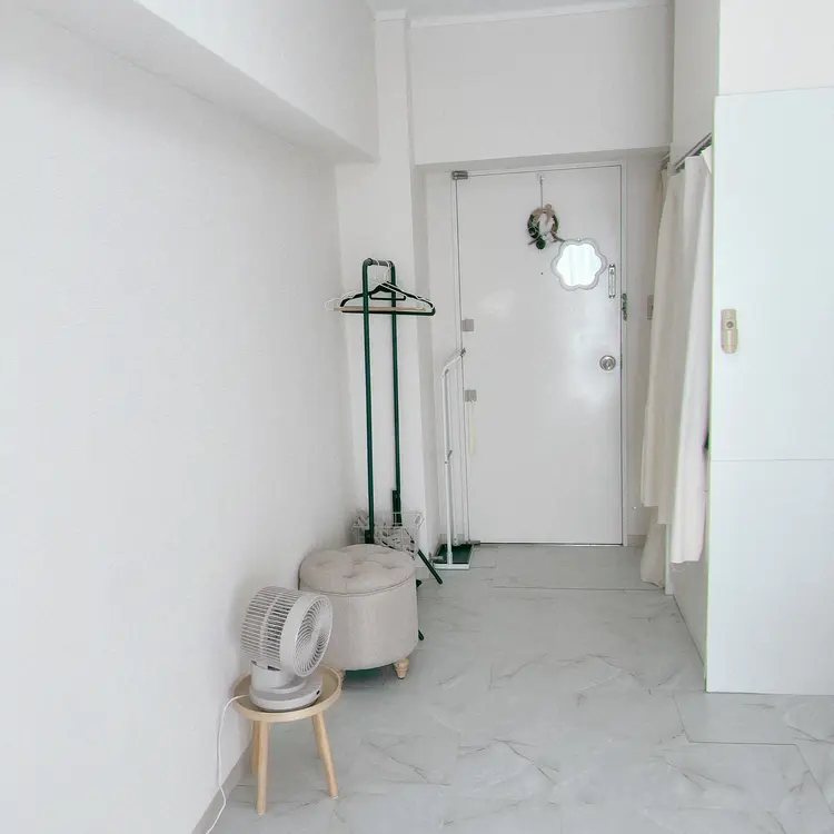 nail salon soiの内観・外観2