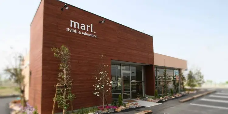 marl.の内観・外観1