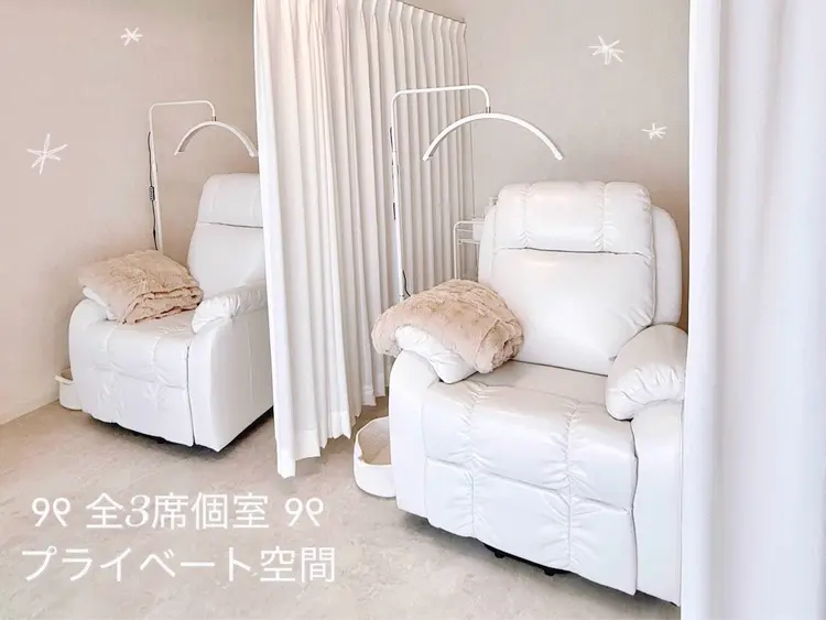 eyeprolish【アイプロリッシュ】三軒茶屋の内観・外観2