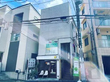 三軒茶屋レンタルサロンBLOOMの内観・外観2