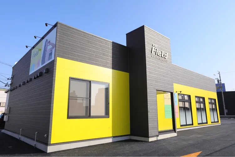 #arl多治見店の内観・外観1