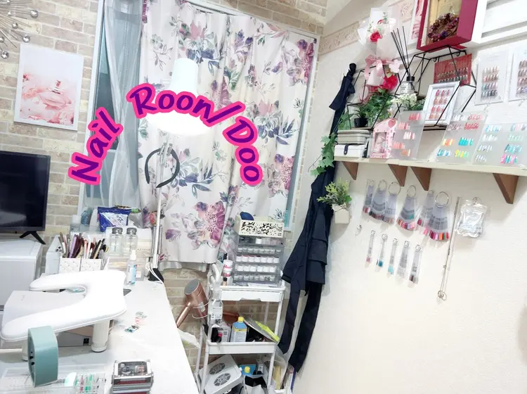 Salon`s Dooの内観・外観2