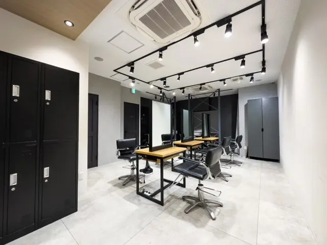 smith 秋葉原の内観・外観1