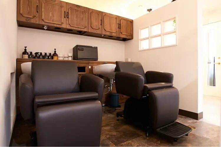 RIZE HAIR SUNNYの内観・外観2