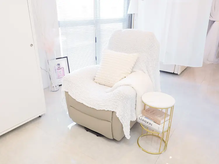 nail salon  Lunasisの内観・外観1