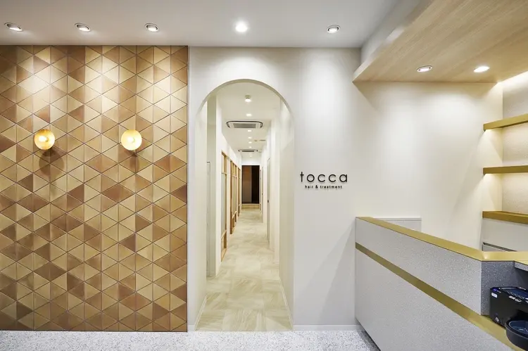 tocca船橋南口店の内観・外観1