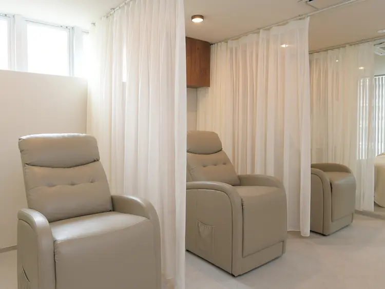 BeautySalonLIAの内観・外観1