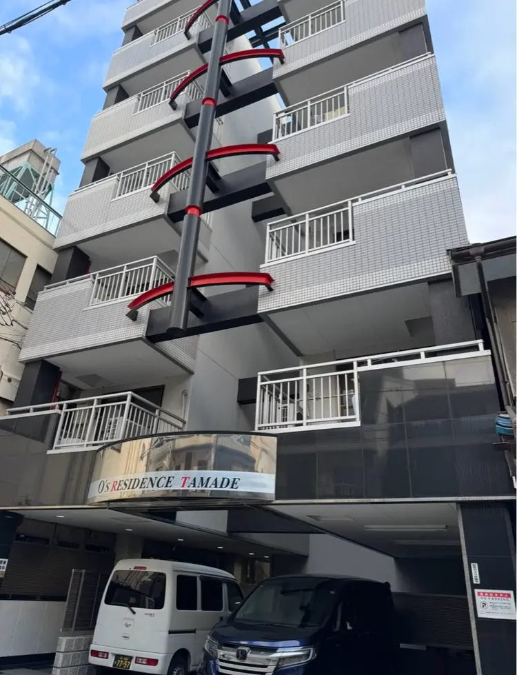 肌活＋温活サロン　ハレオンナの内観・外観1