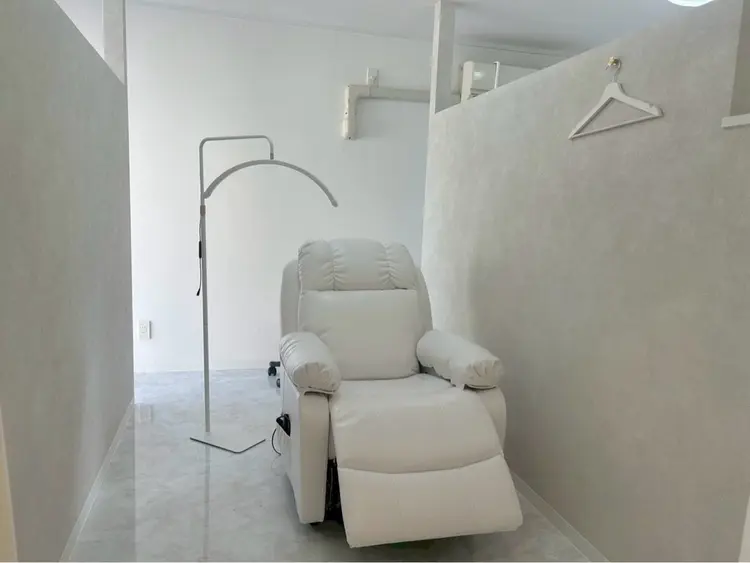 EyelashSalon Étoileの内観・外観3