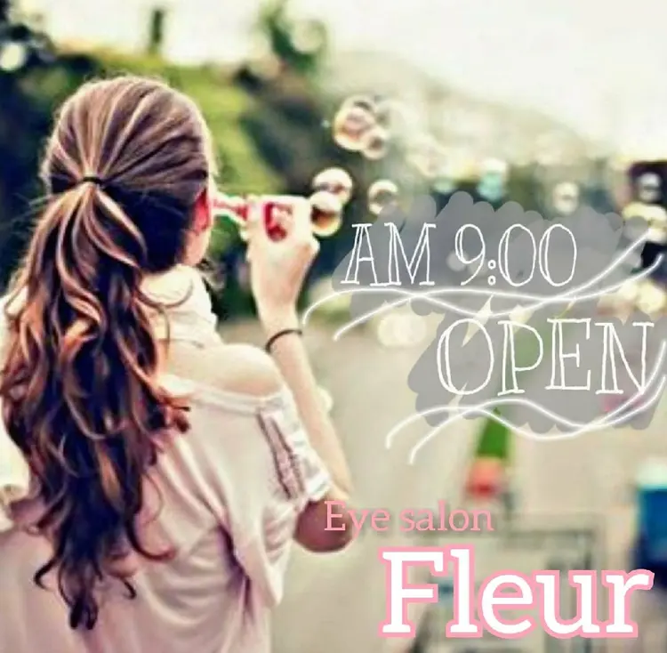 Fleurの内観・外観1
