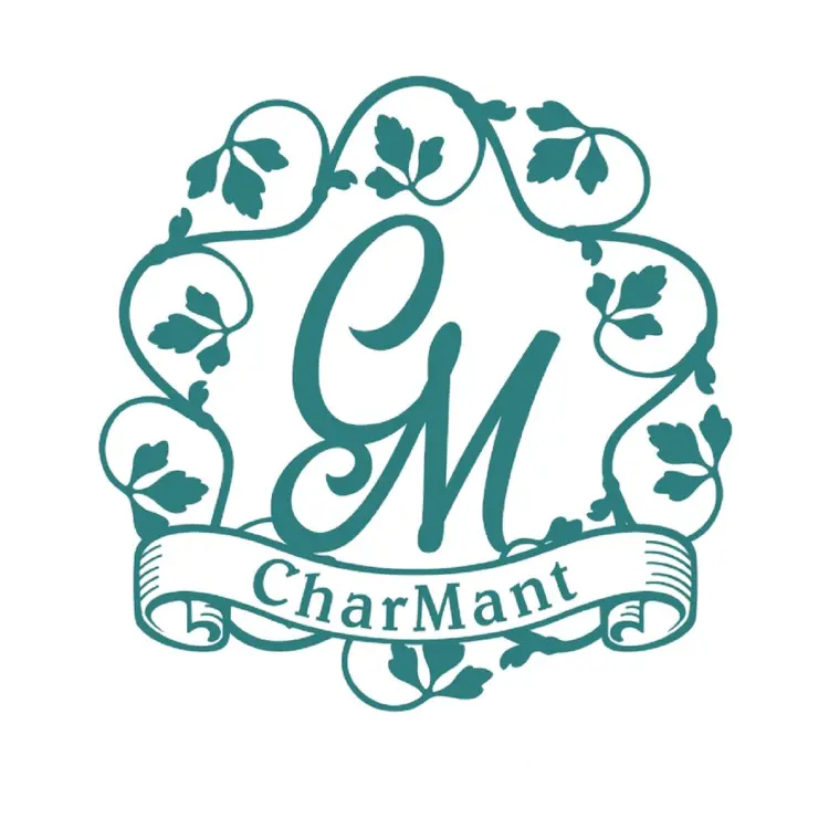Nail Salon CharMantの内観・外観1