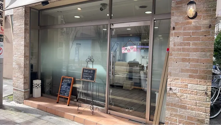 ALETTA DONA 北千住店の内観・外観1