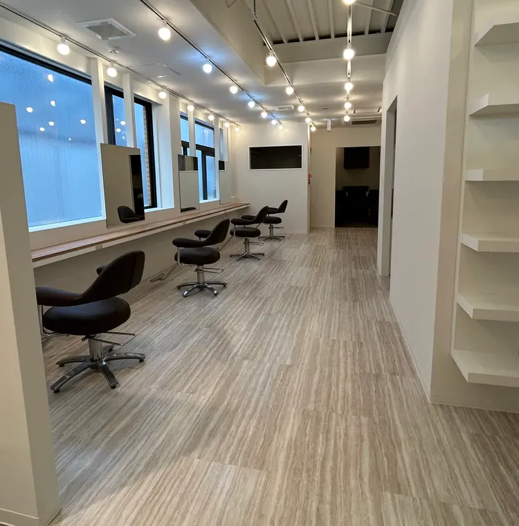 Hair Mode KT 尼崎本店の内観・外観1