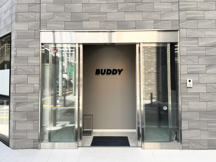hair salon BUDDY 中野駅前店の内観・外観3