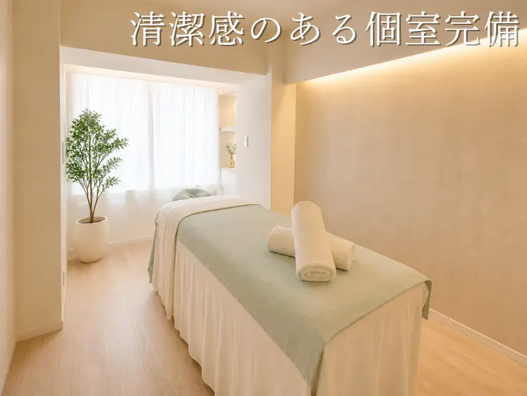 Salon de Die’zの内観・外観1