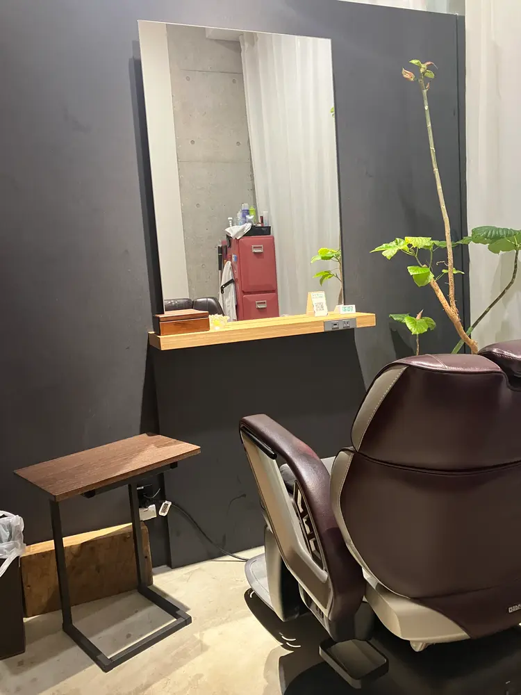 pulirの内観・外観3
