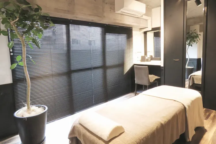Freyia Beauty Suhada LABO 恵比寿の内観・外観2