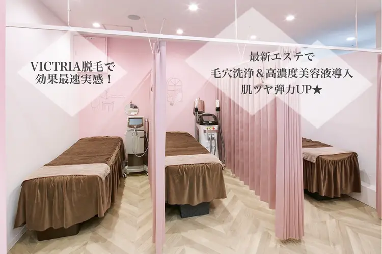 mianca（ミアンカ）の内観・外観2