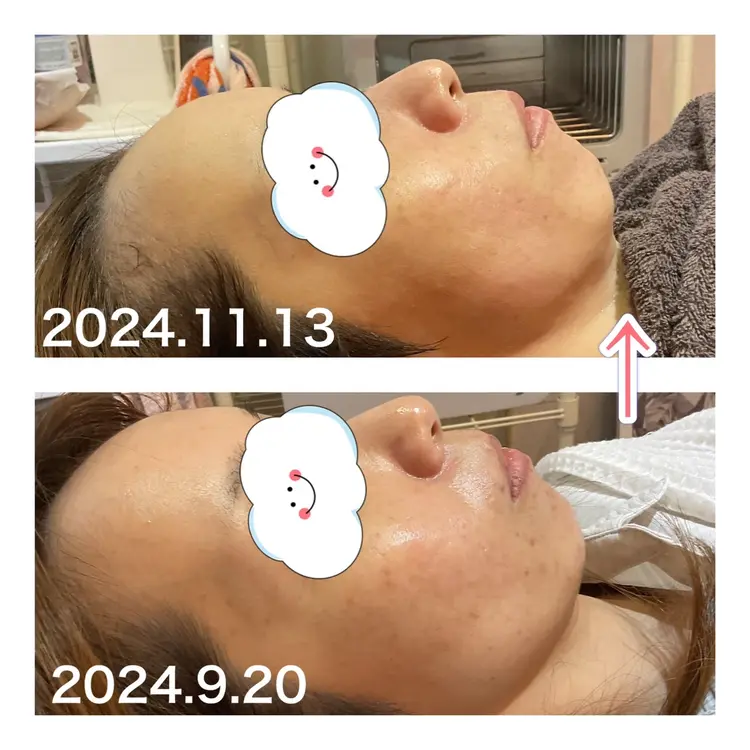 Beauty Salon SONATAの内観・外観3