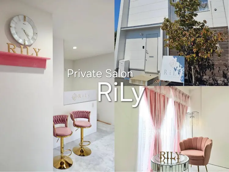 Private Salon RiLyの内観・外観3