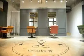 trinityの内観・外観1