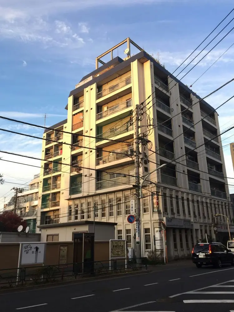 Umiサロンの内観・外観3