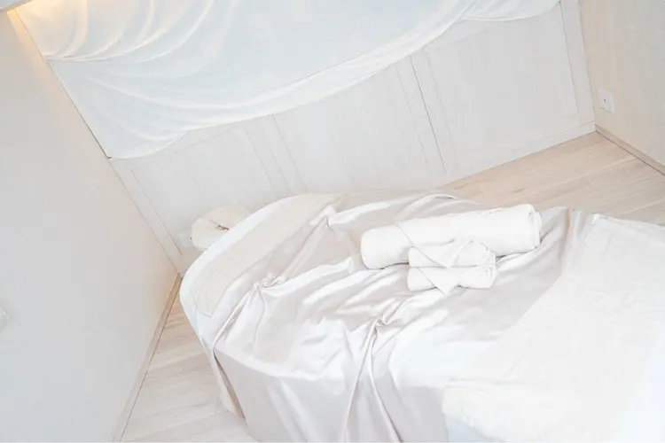 luce wellness & beauty spaの内観・外観2