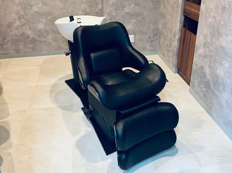 hair salon BUDDY 栃木店の内観・外観3