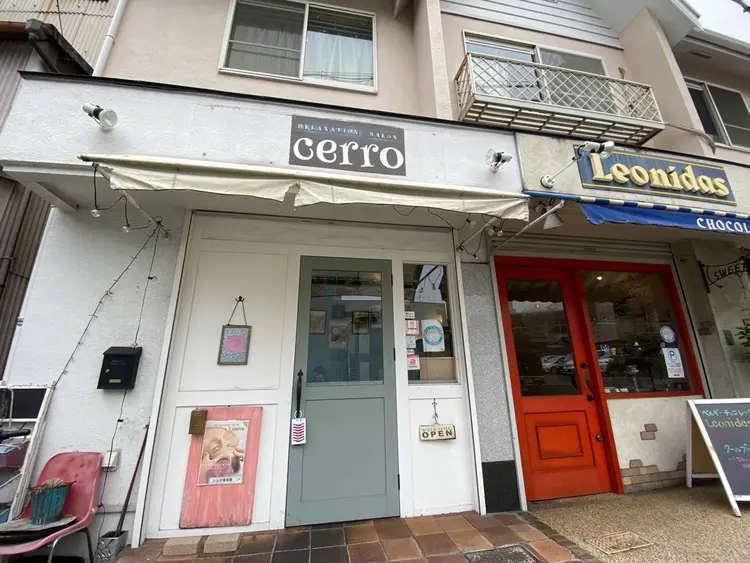 cerro香里園の内観・外観1