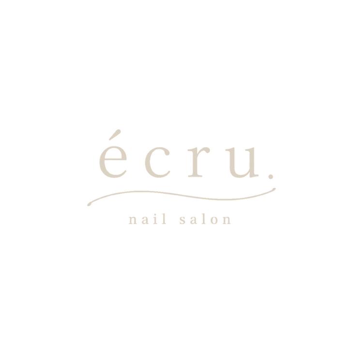 écru-private nail salon-の画像