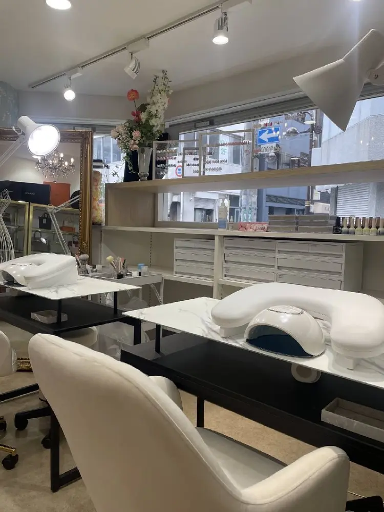 Daiki nailの画像