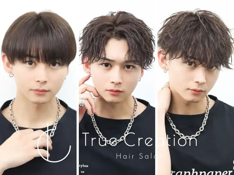 True Creation 池袋の内観・外観1