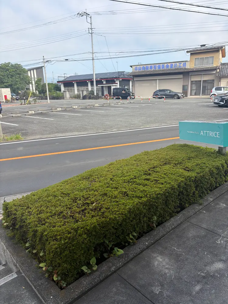 ATTRICE田富店の内観・外観3