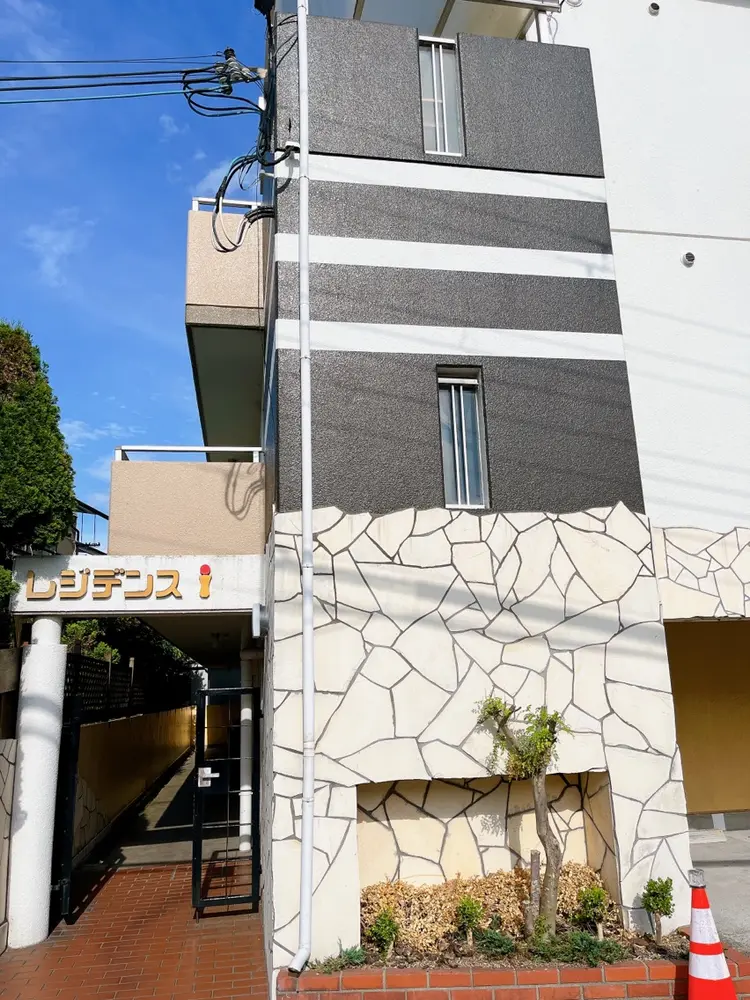 完全プライベート空間 脱毛・美肌サロン Epi Houseの内観・外観1