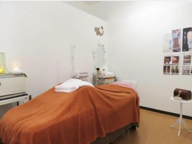 Salon de WISHの内観・外観3