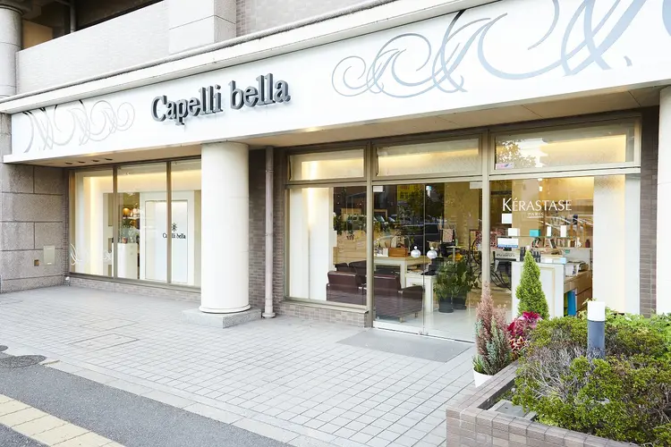 カぺリベラ香里園店の内観・外観1