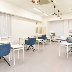 Nail&EyelashAlcea 上野御徒町店の内観・外観2