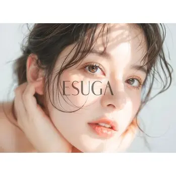 Nail&Eyelash ESUGAの内観・外観2