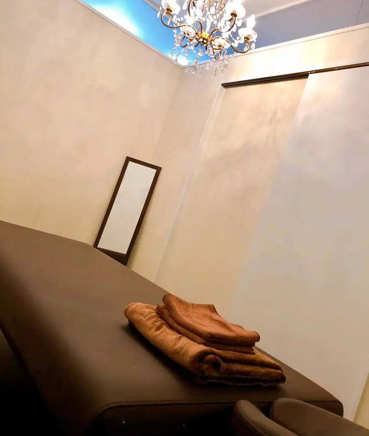 MyArt salonの内観・外観1