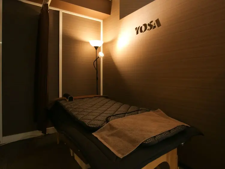 YOSA PARK youme~東大阪小阪店~の内観・外観3
