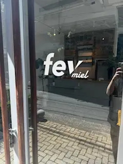 fev mielの内観・外観1
