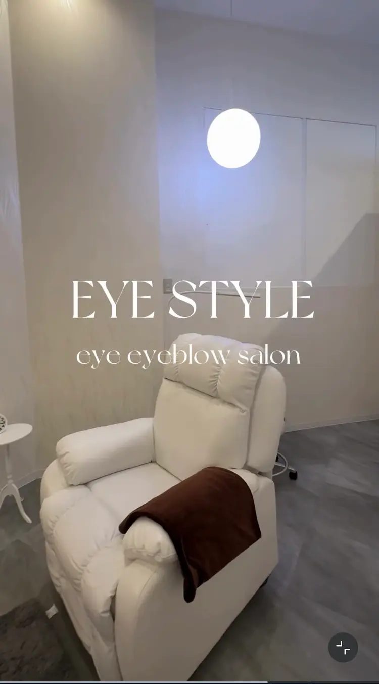 EyeStyle 仙台泉パークタウンタピオ店の内観・外観2
