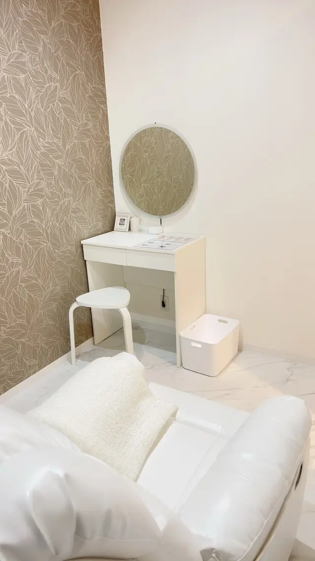 W eyelash 長浜店の内観・外観1