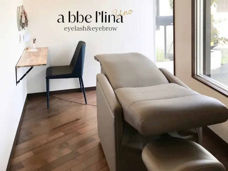 abbellina×UNO 出雲塩冶店【ウノ】の内観・外観3